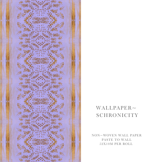 Wallpaper: SYNCHRONICITY