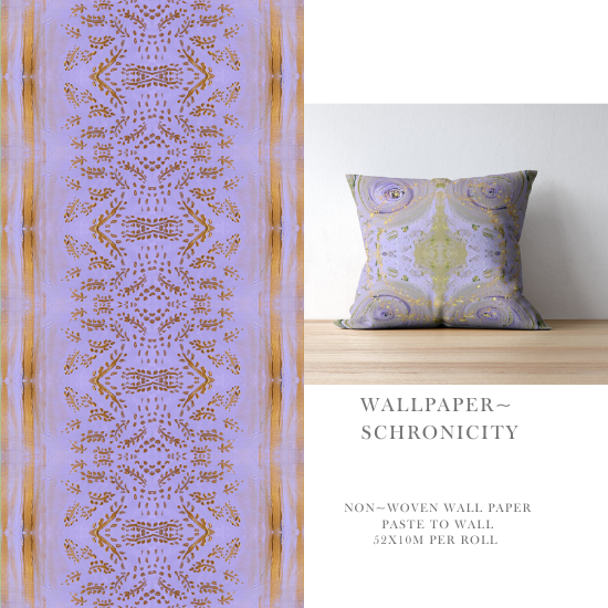 Wallpaper: SYNCHRONICITY