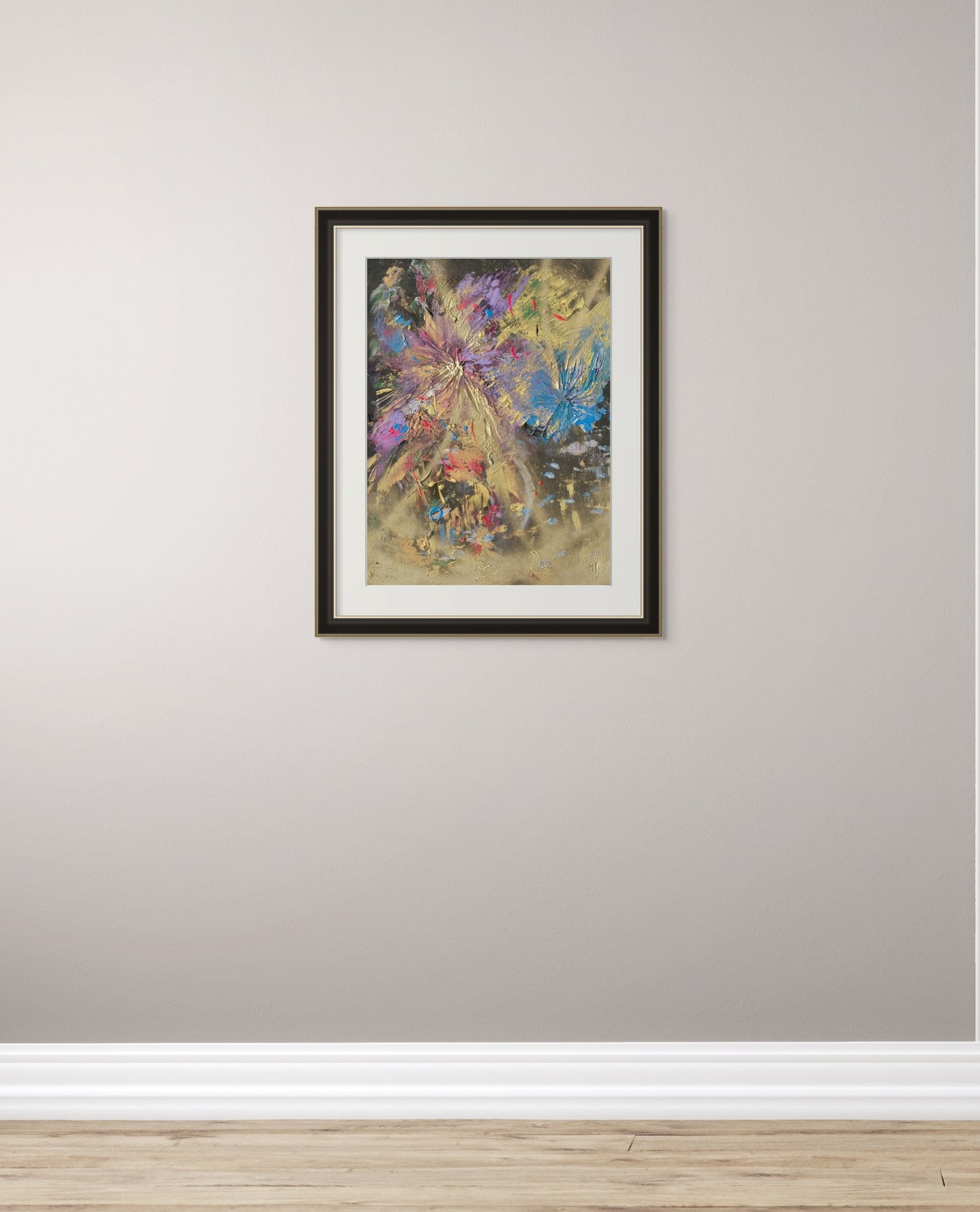 Artwork Print: CHORUS VOICE - NEW IN!