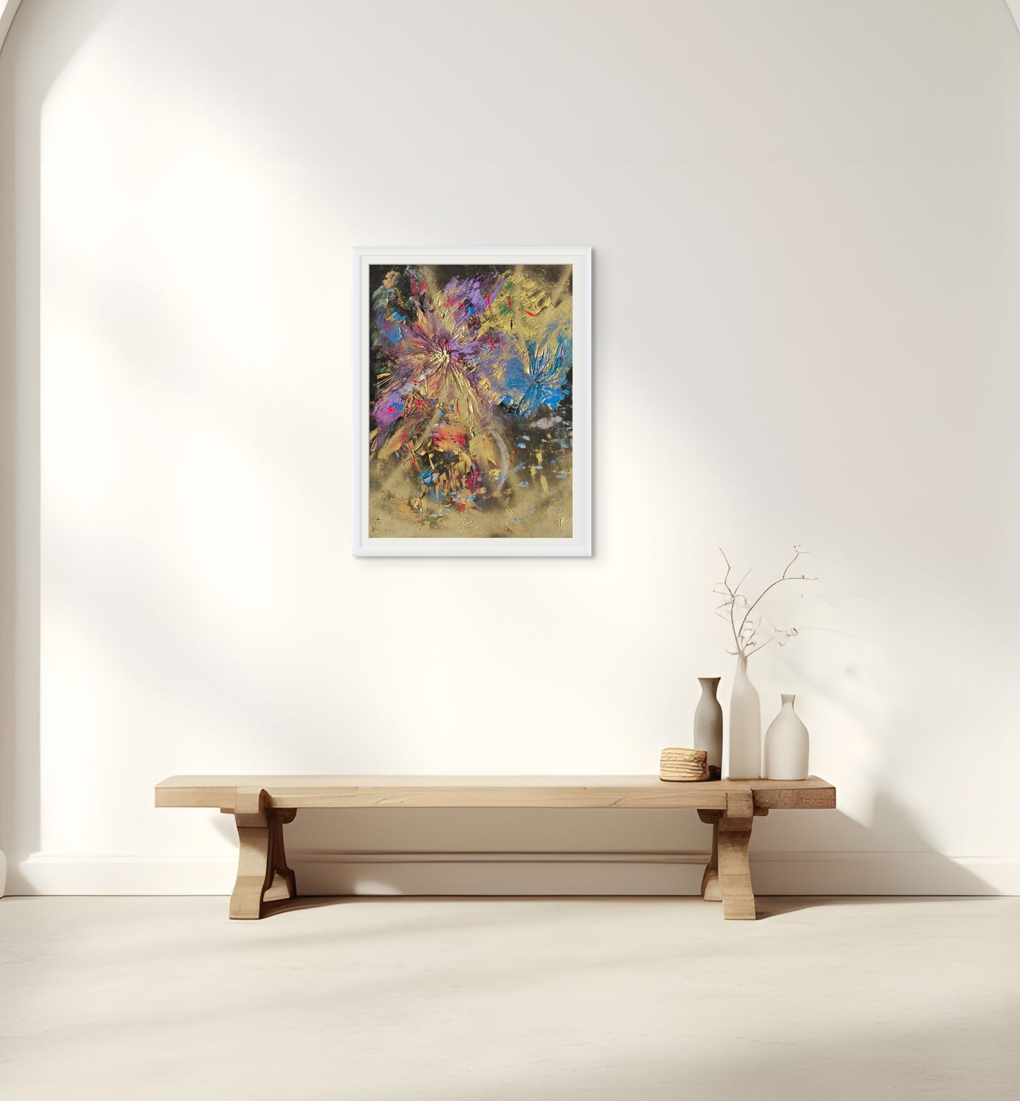 Artwork Print: CHORUS VOICE - NEW IN!