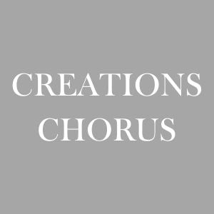 Creations Chorus Store 