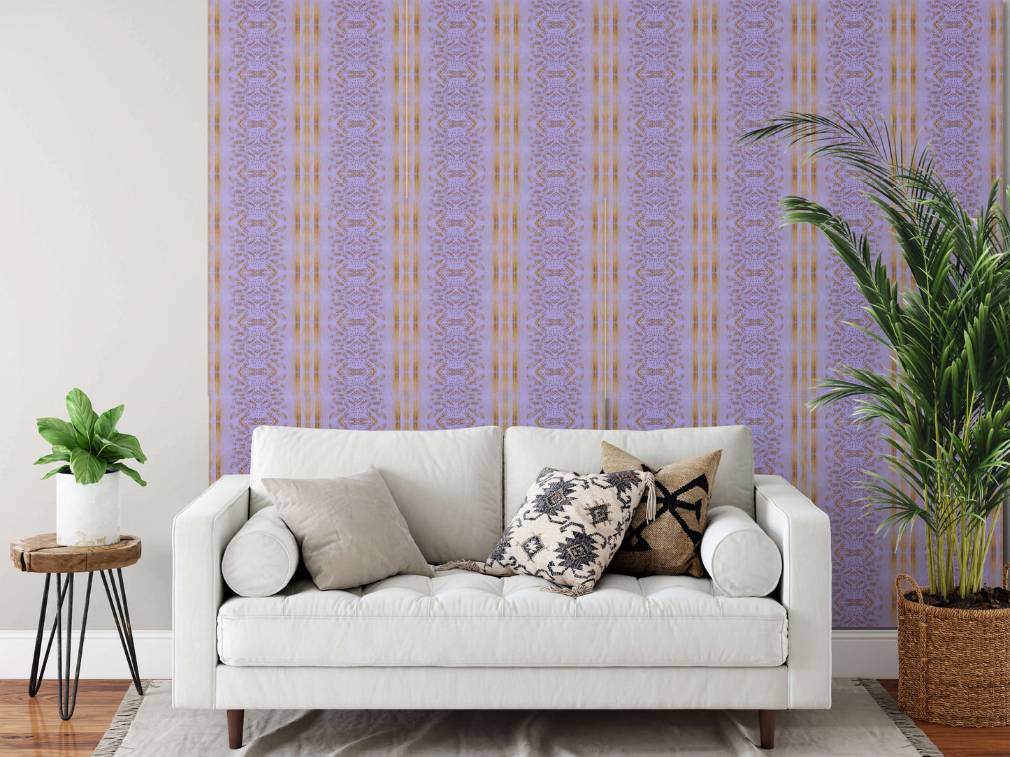 Wallpaper: SYNCHRONICITY