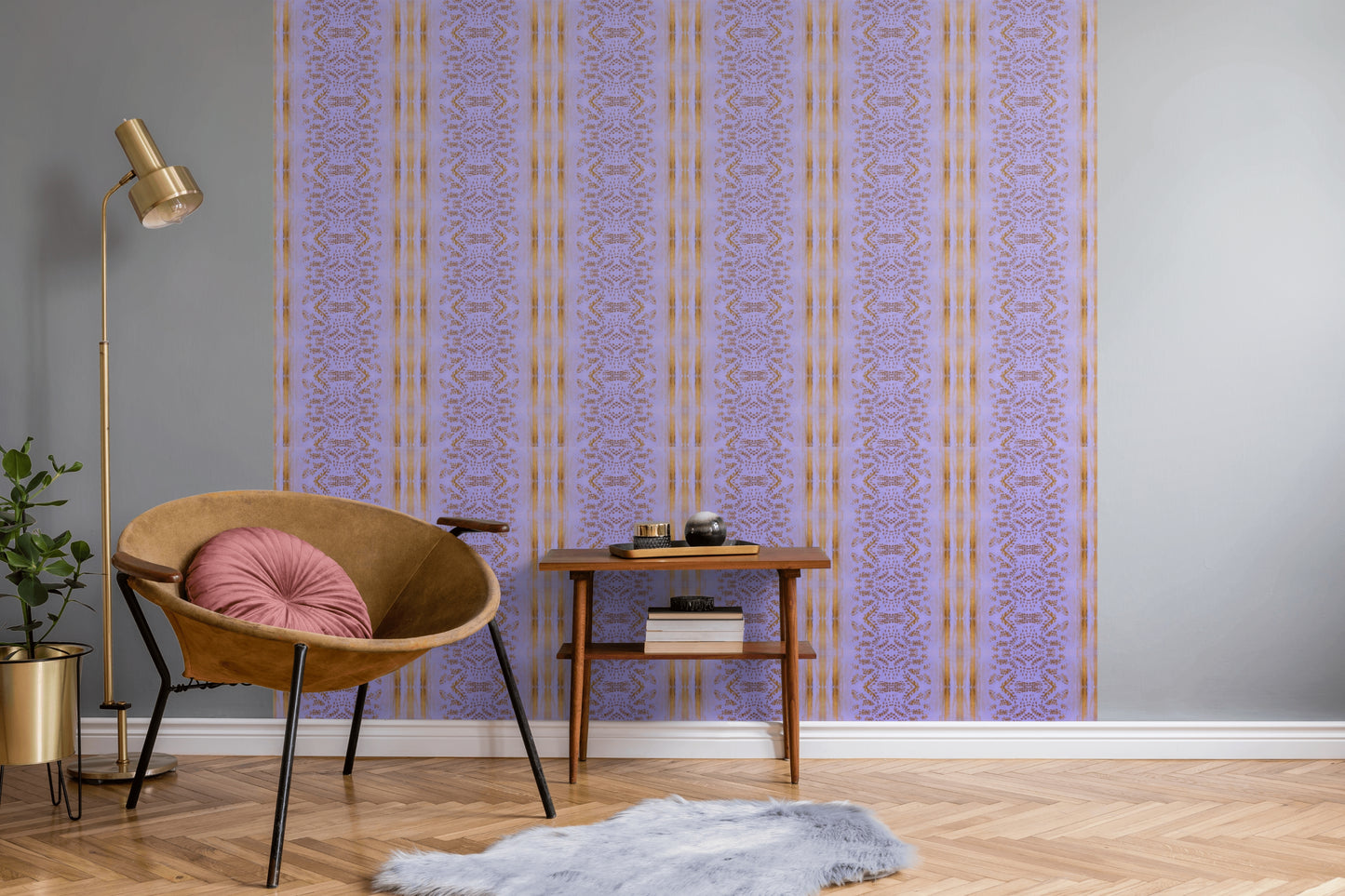 Wallpaper: SYNCHRONICITY